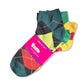 Women's 3=Pack Cotton Blend Casual Low Cut Socks