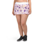 Sofibella Women's Airflow Tennis UPF 50 Quick Drying Built-in Shorts Ruffle Skort