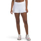 Sofibella Women's Airflow Tennis UPF 50 Quick Drying Built-in Shorts Ruffle Skort