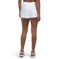 Sofibella Women's Airflow Tennis UPF 50 Quick Drying Built-in Shorts Ruffle Skort