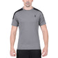 Spyder Men's Active Short Sleeve Tee Moisture Wicking 4 Way Stretch T-Shirt