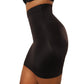 TC FINE INTIMATES Women's Girl Power Seamless High Waisted Slimming Slip Shaper