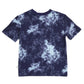Tommy Bahama Boy's Tie Dye Print Tee Cotton Blend T-Shirt