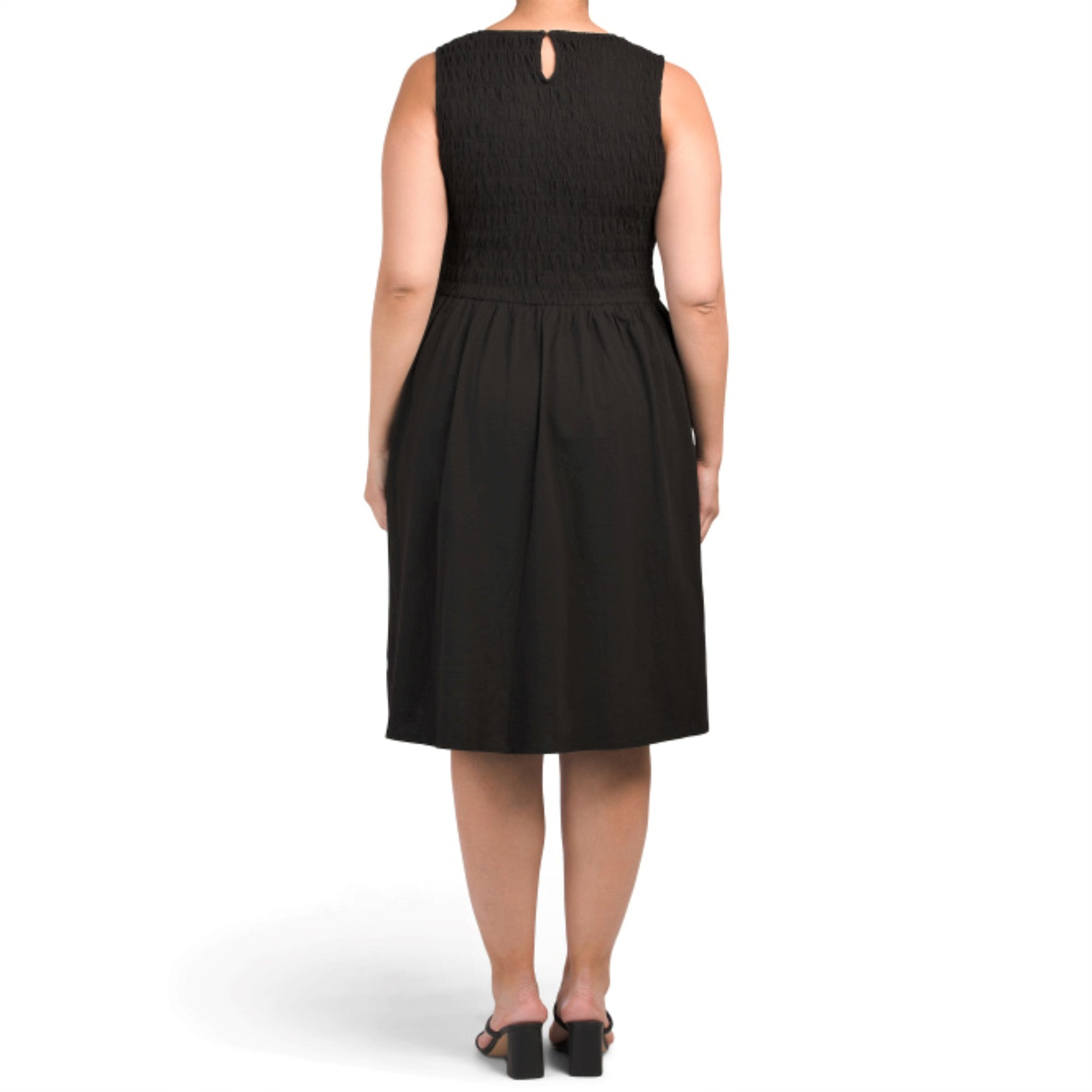 Tahari hotsell plus dresses