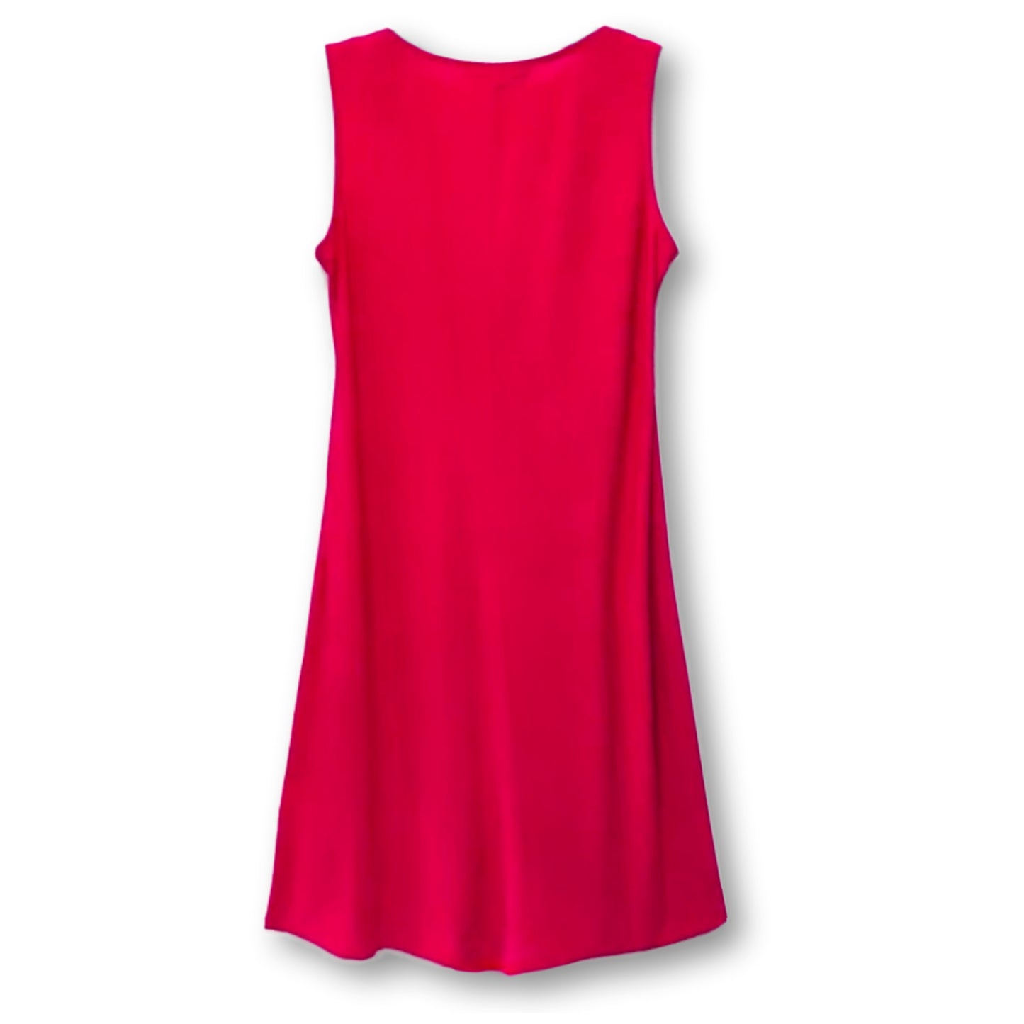 Tiana B Women's Bead Embellished Draped Cowl Neck Party Mini Dress