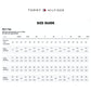 Tommy Hilfiger Men's Soft Cotton Short Sleeve Graphic Print Logo T-Shirt