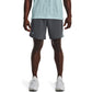Under Armour Men's Launch Ultra Light Stretch Moisture Wicking Active Shorts