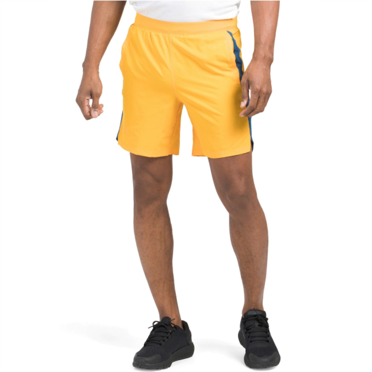 Under Armour Men's Launch Ultra Light Stretch Moisture Wicking Active Shorts
