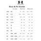 Under Armour Women's Logo Print West Live Sport Style Active Tank Top