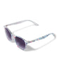 Vera Bradley Women's Classic Style floral Print Sunglasses