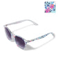 Vera Bradley Women's Classic Style floral Print Sunglasses