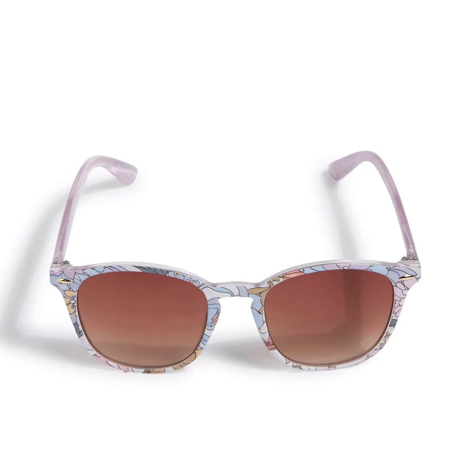 Vera Bradley Women's Classic Style floral Print Sunglasses