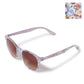 Vera Bradley Women's Classic Style floral Print Sunglasses