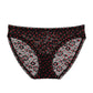 Victoria's Secret Women's The Lacie Lace Whimsy Hearts Bikini Panties