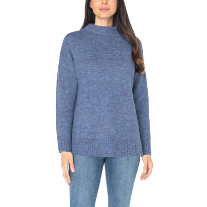 Winter Fall Wool Classic Casual Knit Sweater