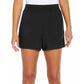 Wildfox Women's Lightweight Relaxed Fit Side Pockets Casual Shorts