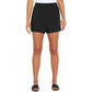 Wildfox Women's Lightweight Relaxed Fit Side Pockets Casual Shorts
