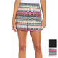 Wildfox Women's Lightweight Relaxed Fit Side Pockets Casual Shorts