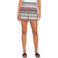Wildfox Women's Lightweight Relaxed Fit Side Pockets Casual Shorts