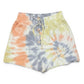 Young Fabulous & Broke Women's Rowan Tie Dye Sweatshirt Top & Shorts Collection
