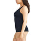 Yummie Women's 2-Pack Tummy Panel Seamless Slimming Shaping Tank
