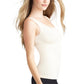 Yummie Women's 2-Pack Tummy Panel Seamless Slimming Shaping Tank