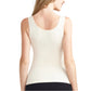 Yummie Women's 2-Pack Tummy Panel Seamless Slimming Shaping Tank