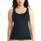 Yummie Women's 2-Pack Tummy Panel Seamless Slimming Shaping Tank