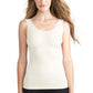 Yummie Women's 2-Pack Tummy Panel Seamless Slimming Shaping Tank