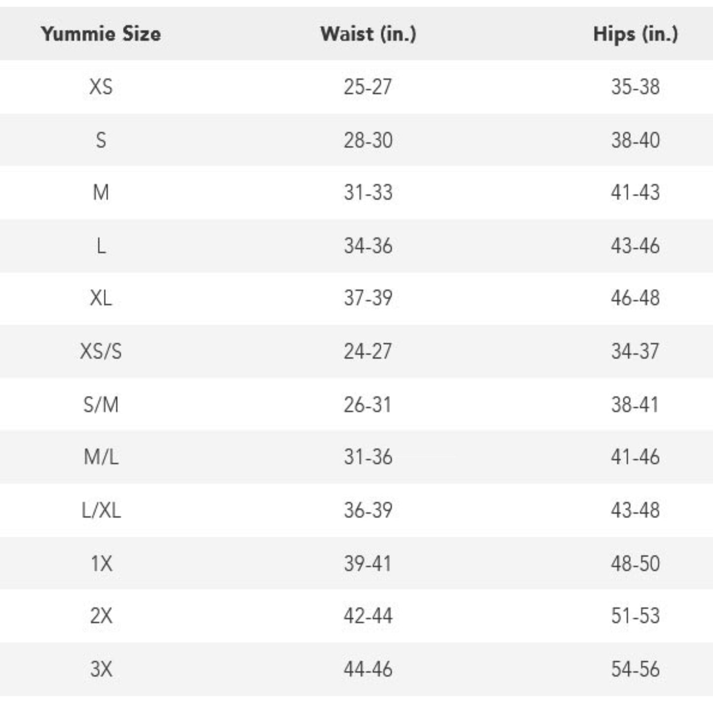 Yummie Women's 2-Pack Smooths and Shapes High Waist Shaping Shorts