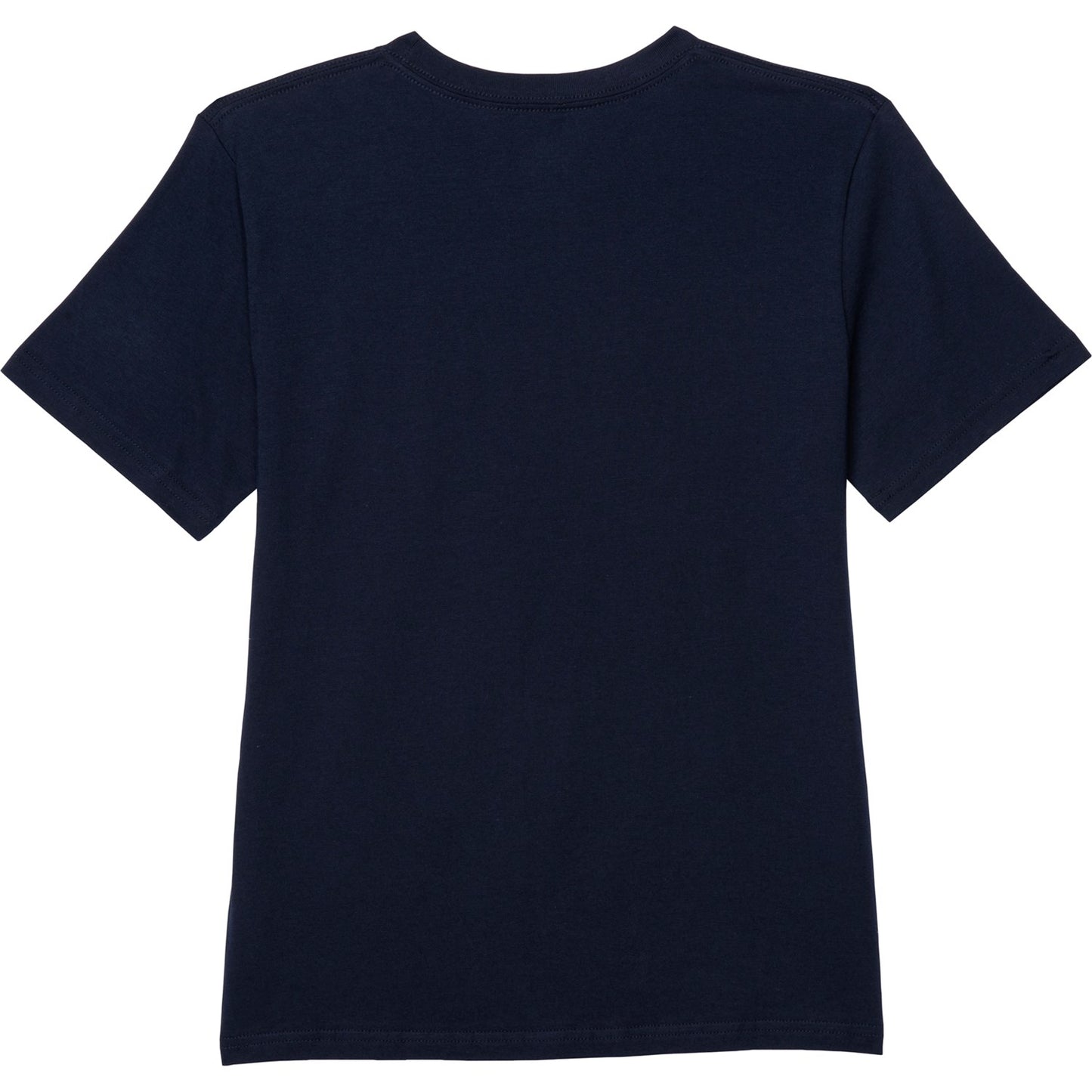 Adidas Big Boys Badge of Sport Short Sleeve Cotton T-Shirt