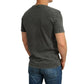 Lucky Brand Men's Pink Floyd Wish You Were Here Graphic Print Cotton T-Shirt