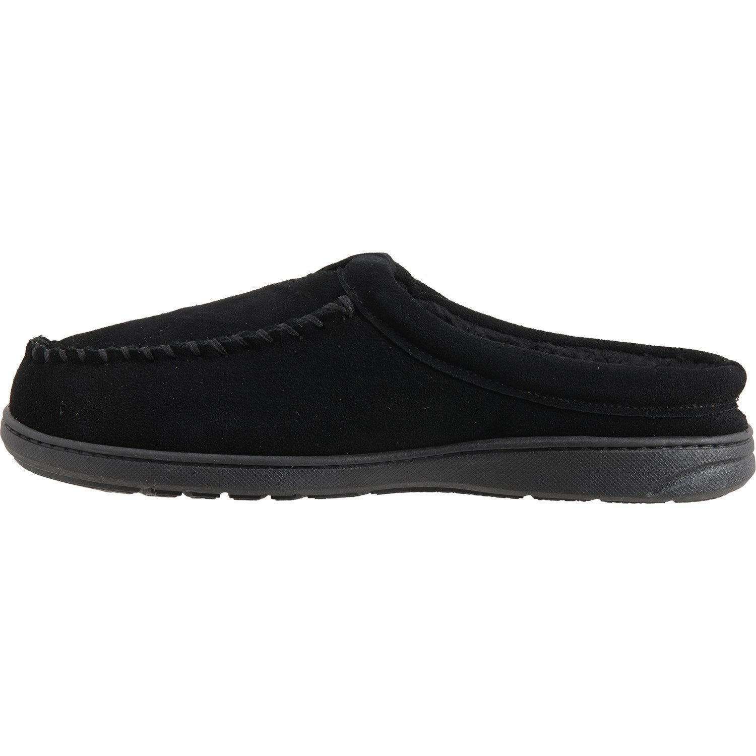 Clarks hotsell scuff slippers