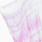 Steve Madden Women's Tie Dye Print Lightweight Kimono Top Cover-up