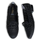 ME TOO Women's Woven Casual Slip On Flats Comfort Shoes