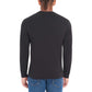 Hurley Men’s Long Sleeve Tee Lightweight Graphic Print T-Shirt