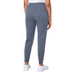 Mondetta Women's High Waist Active Pants Side Pockets Soft Fleece Joggers