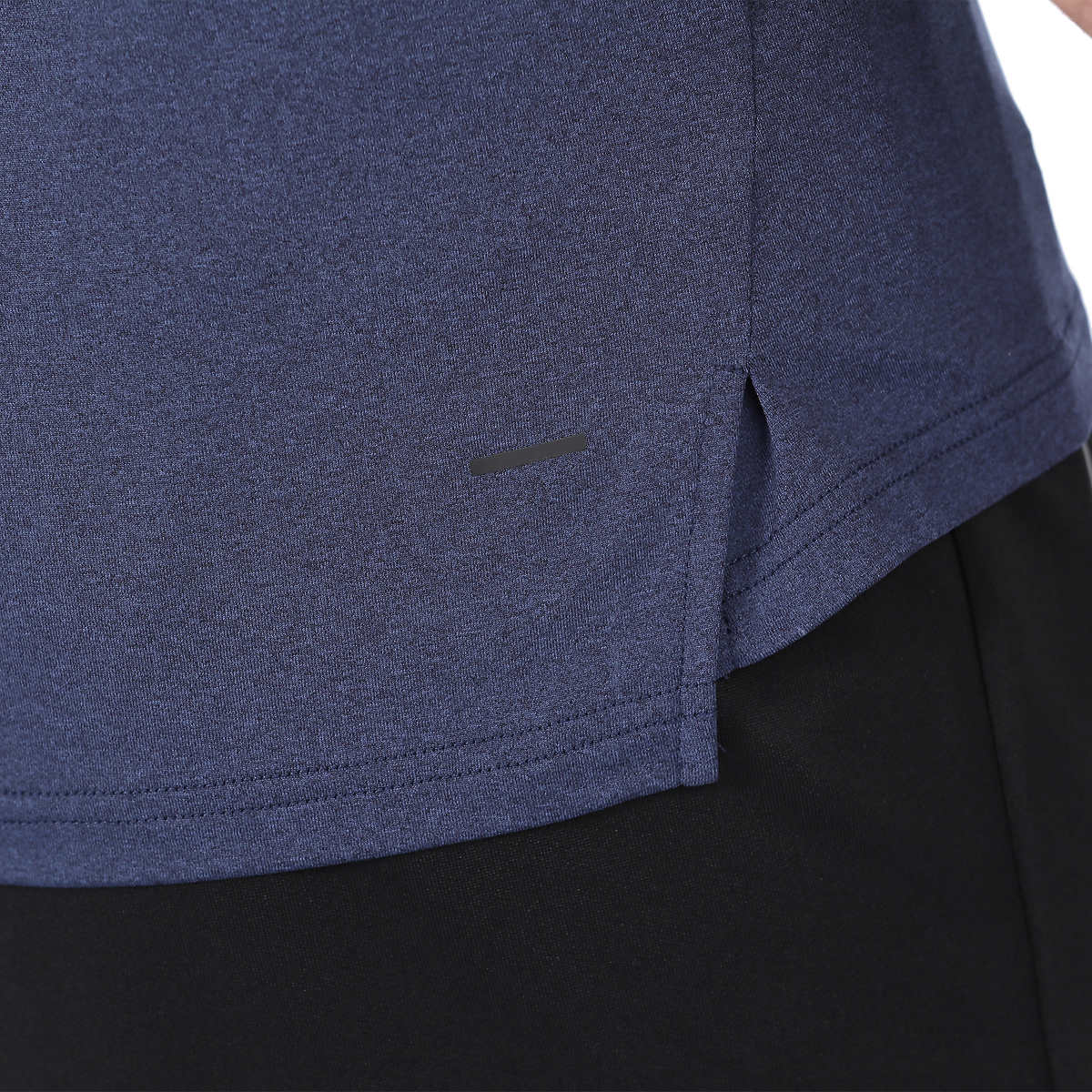 Spyder Men's Active Short Sleeve Tee Moisture Wicking 4 Way Stretch T-Shirt