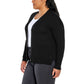 Banana Republic Women's Long Sleeve Cotton Blend Knit Button-up Cardigan