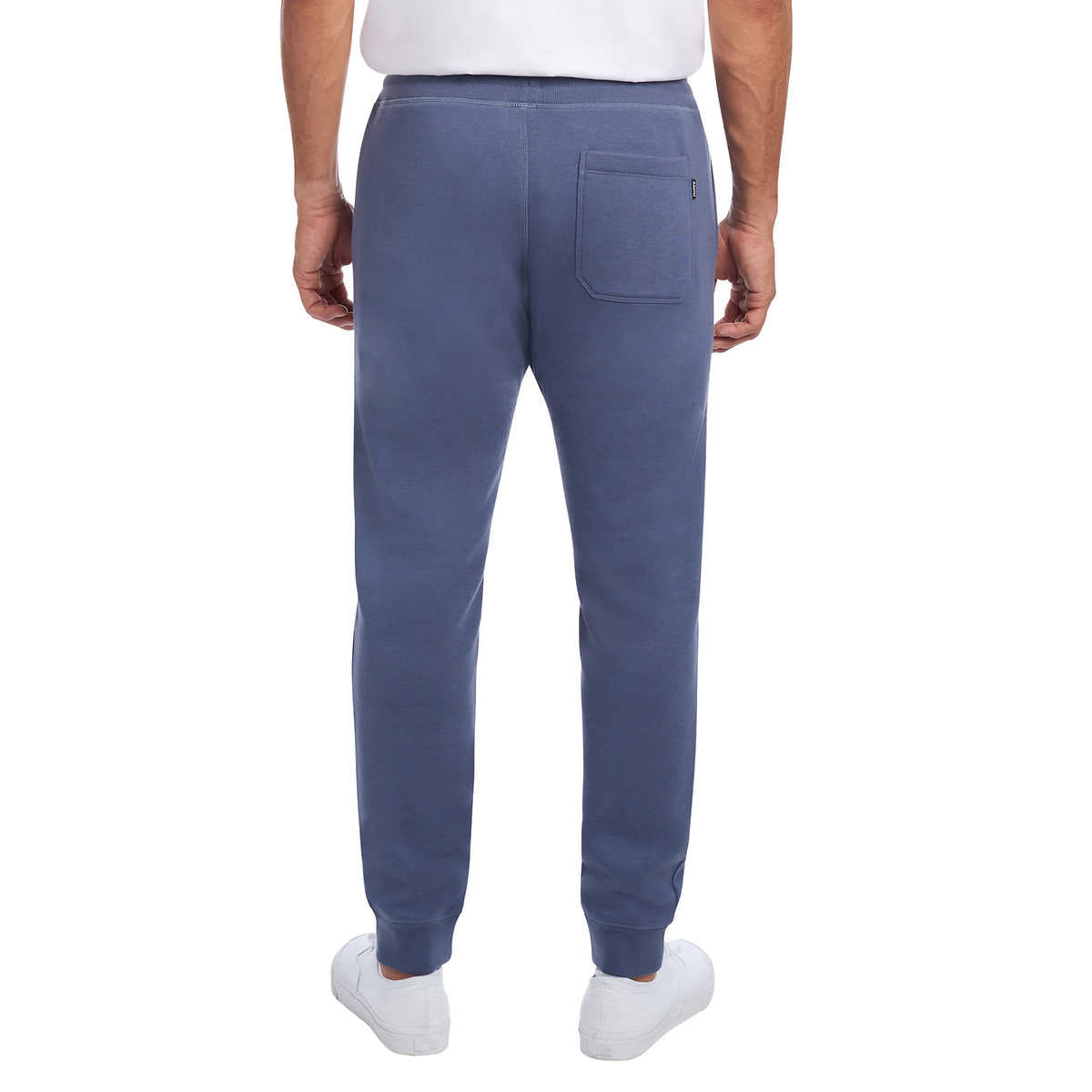 Hurley Men’s Ultra Soft Cotton Blend Fleece Casual Active Pants Joggers