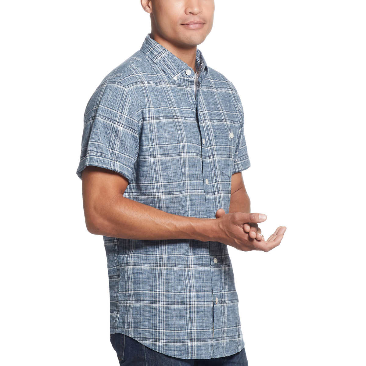 Weatherproof shirt outlet