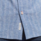 Weatherproof Vintage Men’s Short Sleeve Lightweight Linen Blend Woven Shirt