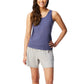 Lucky Brand Women's 3-piece Super Soft Lightweight Shorts and Tank Lounge Sleep Set