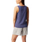 Lucky Brand Women's 3-piece Super Soft Lightweight Shorts and Tank Lounge Sleep Set