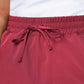 Mondetta Women's Moisture Wicking Side Pockets Active Walking Shorts