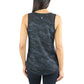 Spyder Women's Soft Moisture Wicking Reflective Logo Active Tank