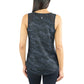 Spyder Women's Soft Moisture Wicking Reflective Logo Active Tank