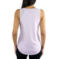 Spyder Women's Soft Moisture Wicking Reflective Logo Active Tank