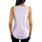 Spyder Women's Soft Moisture Wicking Reflective Logo Active Tank
