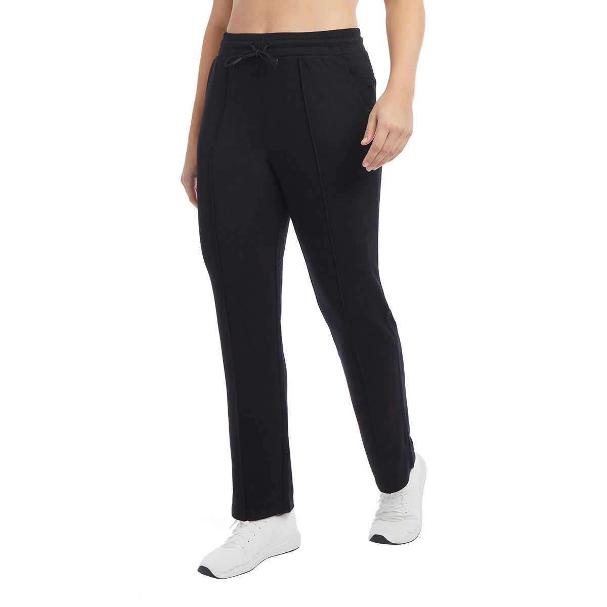 Plus Sized Yoga Bossy Pants | Butibag – butibag
